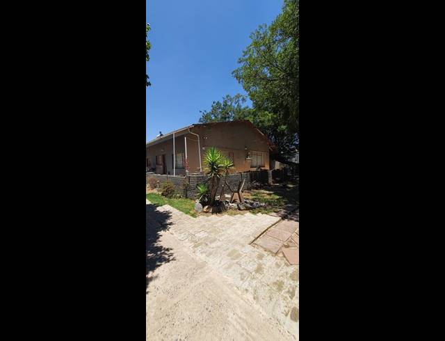 3 BEDROOM HOUSE FOR SALE IN NEW MODDER